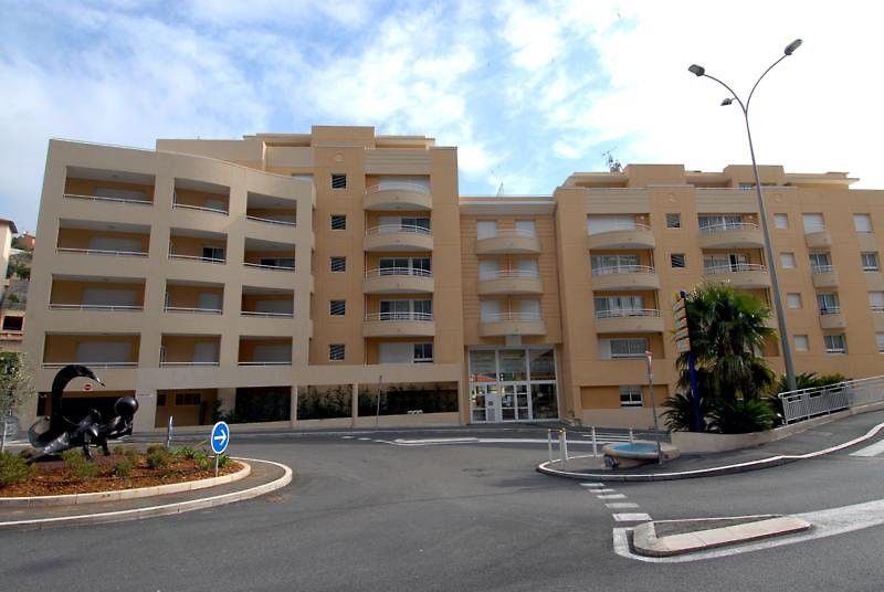 Odalys City Beausoleil Les Jardins D'Elisa Экстерьер фото