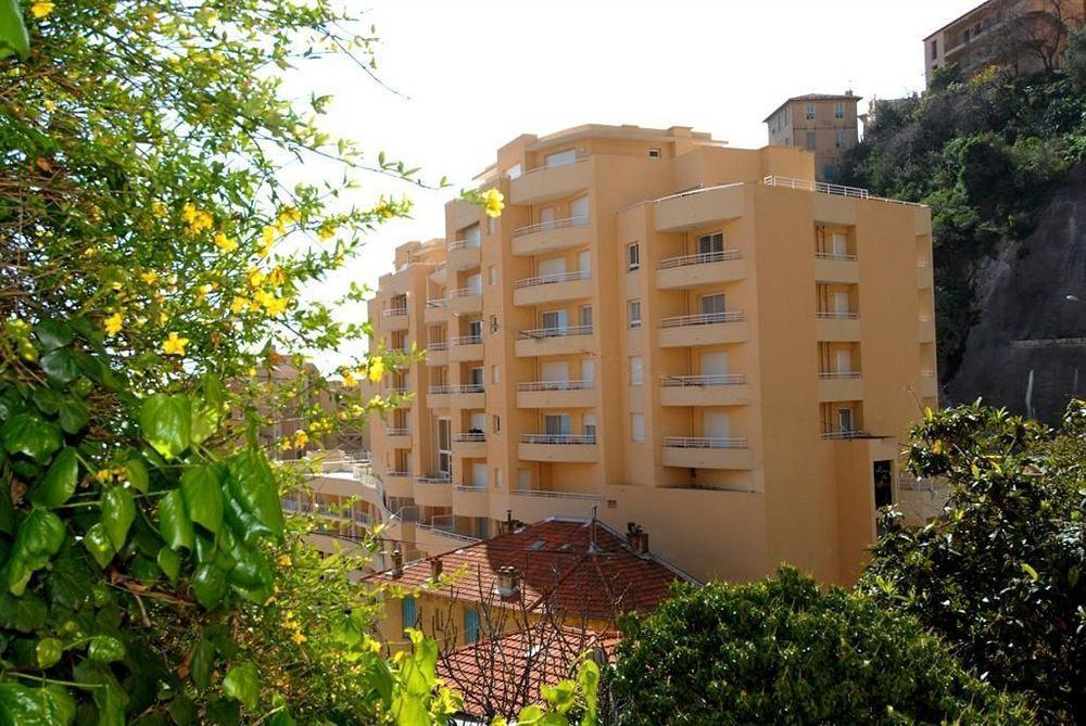 Odalys City Beausoleil Les Jardins D'Elisa Экстерьер фото