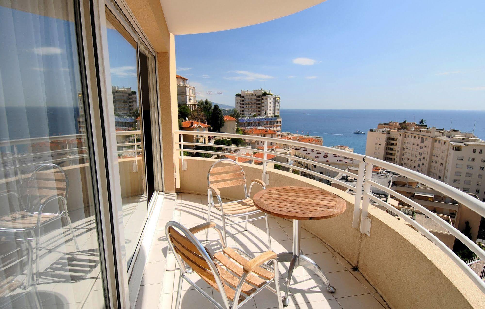 Odalys City Beausoleil Les Jardins D'Elisa Экстерьер фото